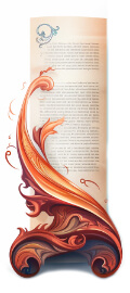 game rules scroll